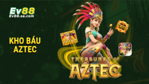 Kho báu AZTEC