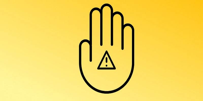 Nhà cái không chịu trách nhiệm với các sự cố phát sinh do yếu tố khách quan nằm ngoài kiểm soát