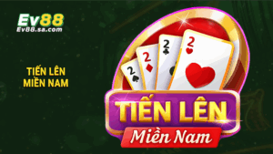 Tiến Lên Miền Nam