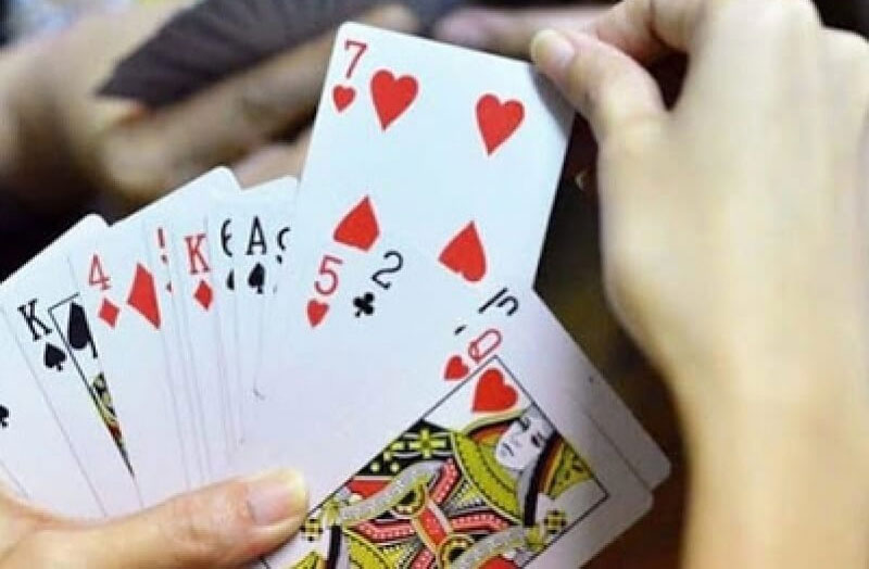 Tiến Lên Miền Nam quen thuộc với đa số người Việt