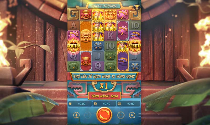 Nổ hũ Kho Báu Aztec EV88 1 Tổng quan về Kho báu Aztec