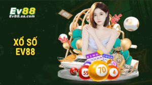 Xổ số EV88